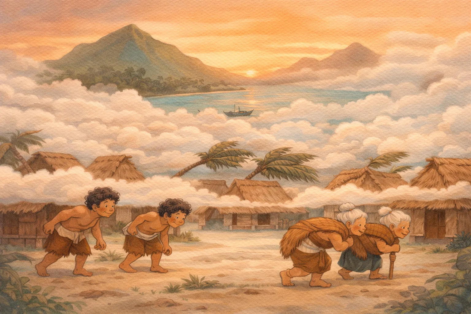 Ilustrasi halaman 1