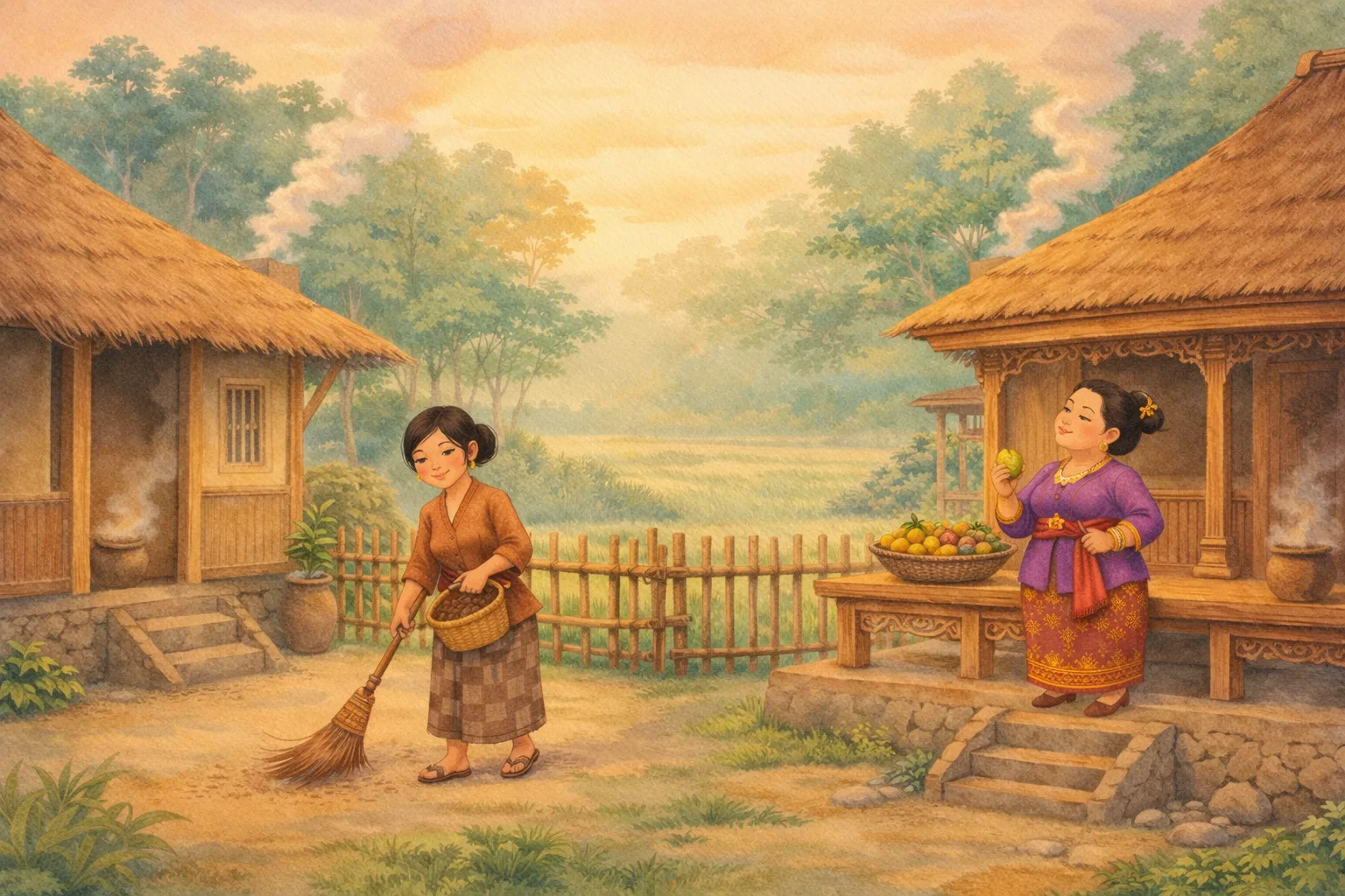 Ilustrasi halaman 1