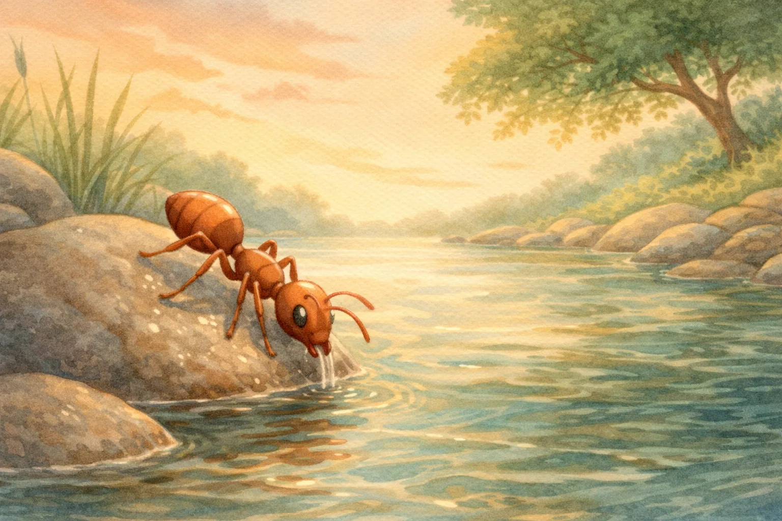 Ilustrasi halaman 1