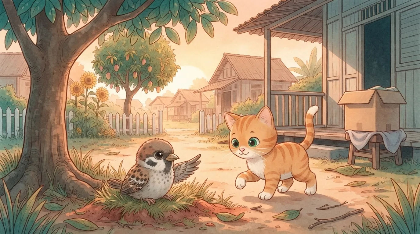 Ilustrasi halaman 1
