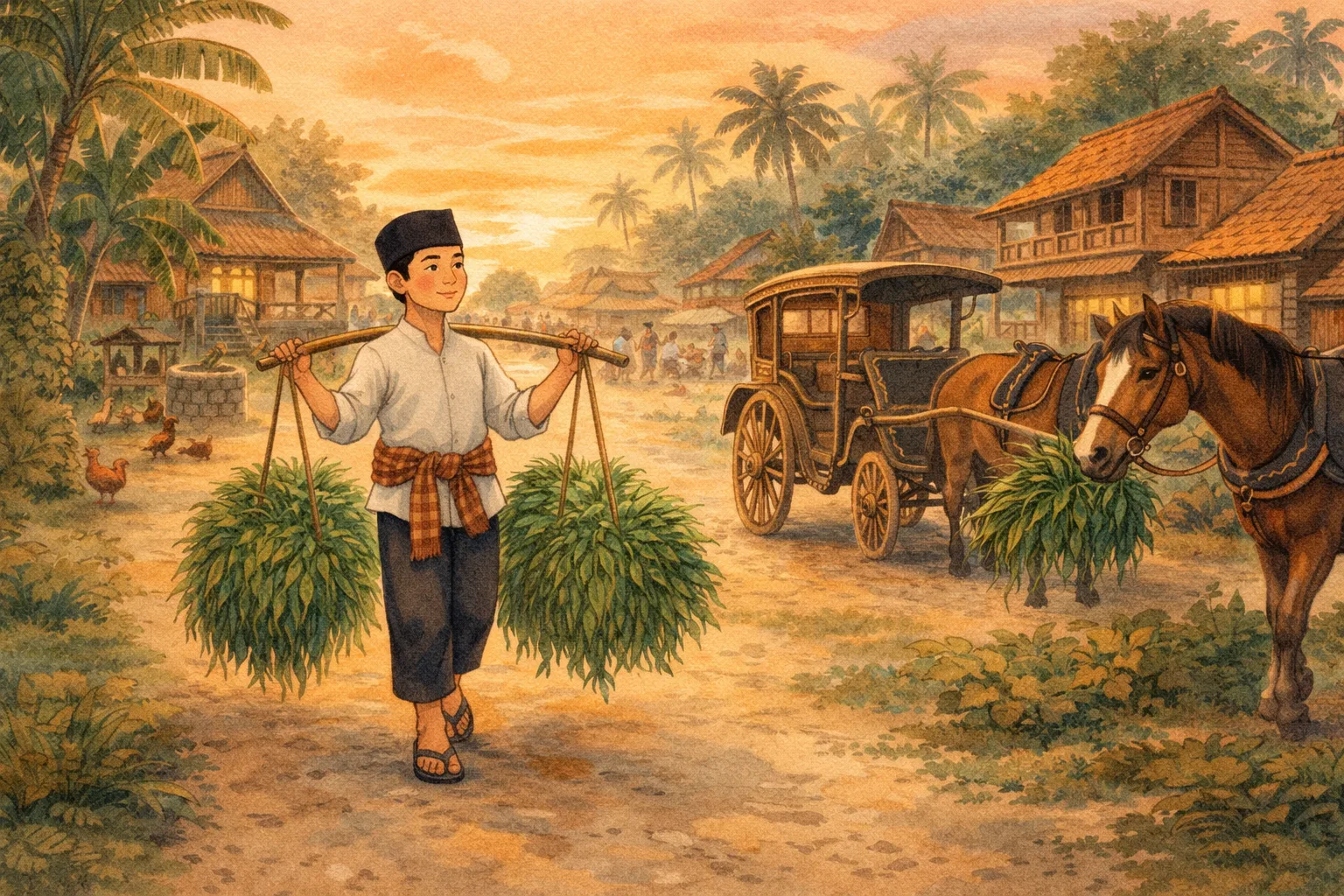 Ilustrasi halaman 1
