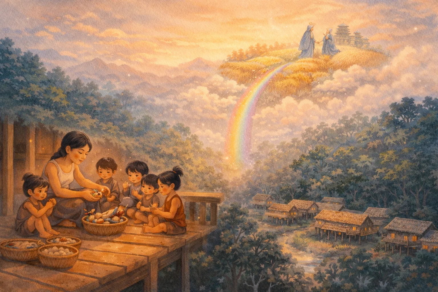 Ilustrasi halaman 1