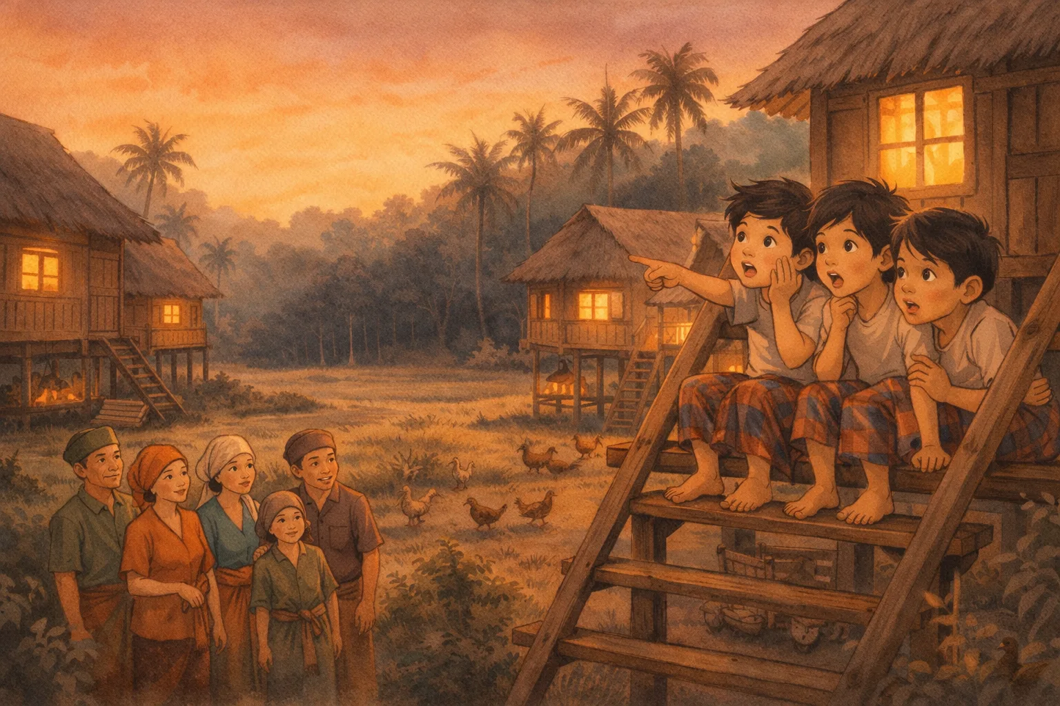 Ilustrasi halaman 1