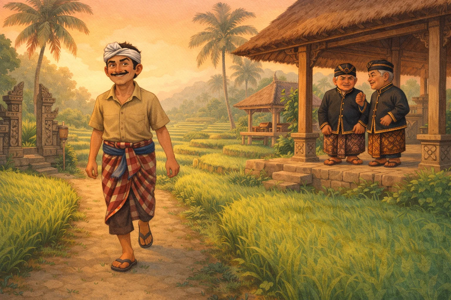 Ilustrasi halaman 1