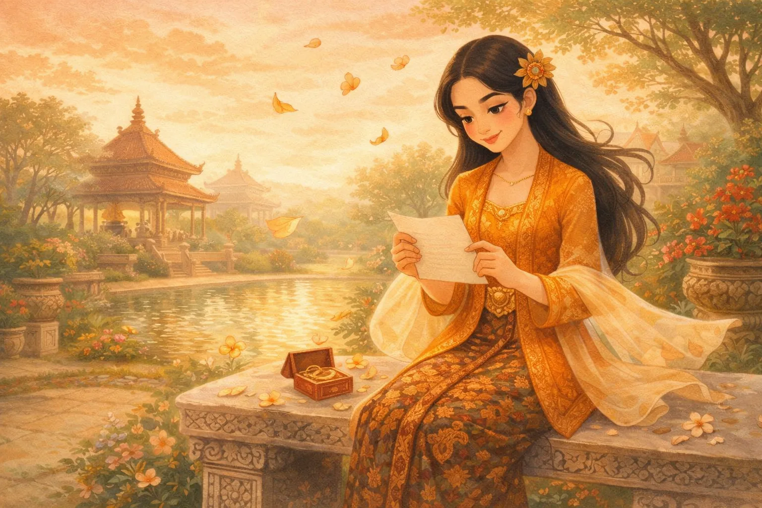 Ilustrasi halaman 1