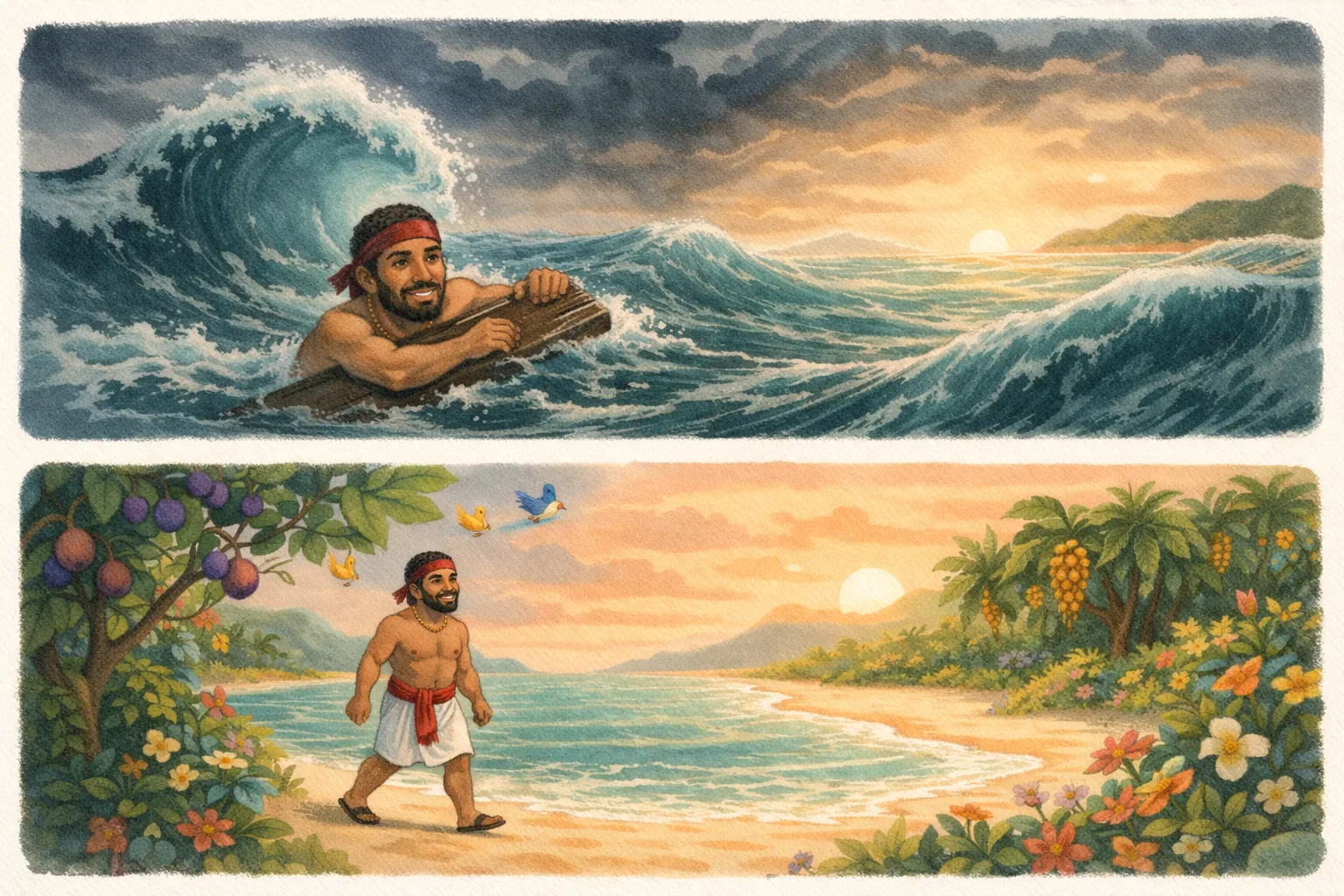 Ilustrasi halaman 2