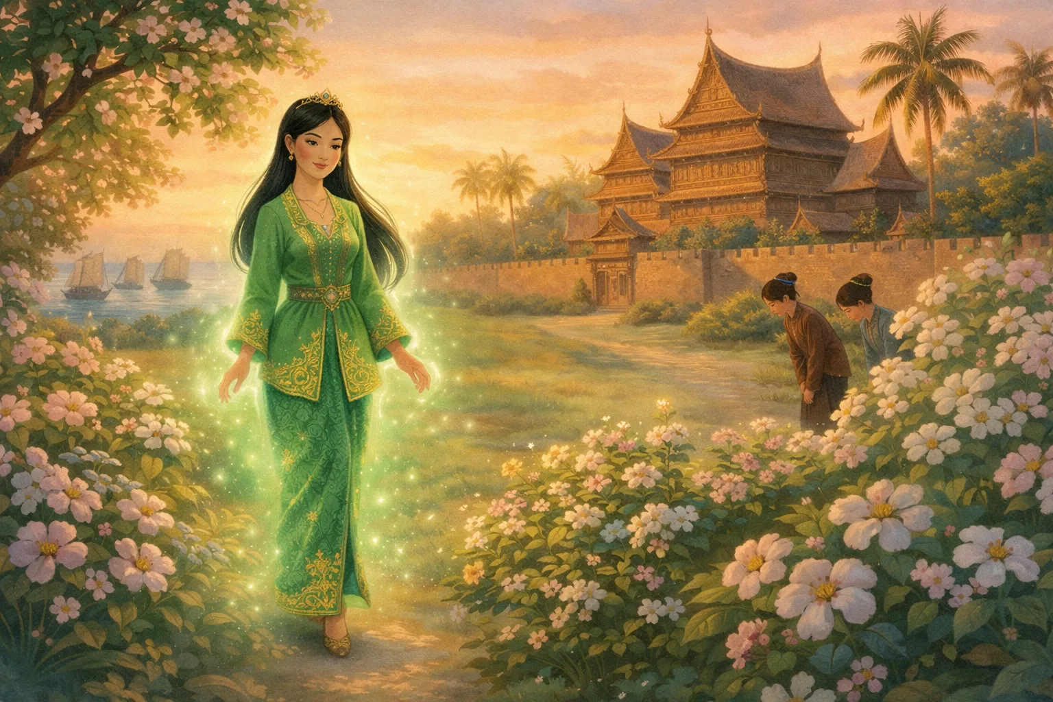 Ilustrasi halaman 1