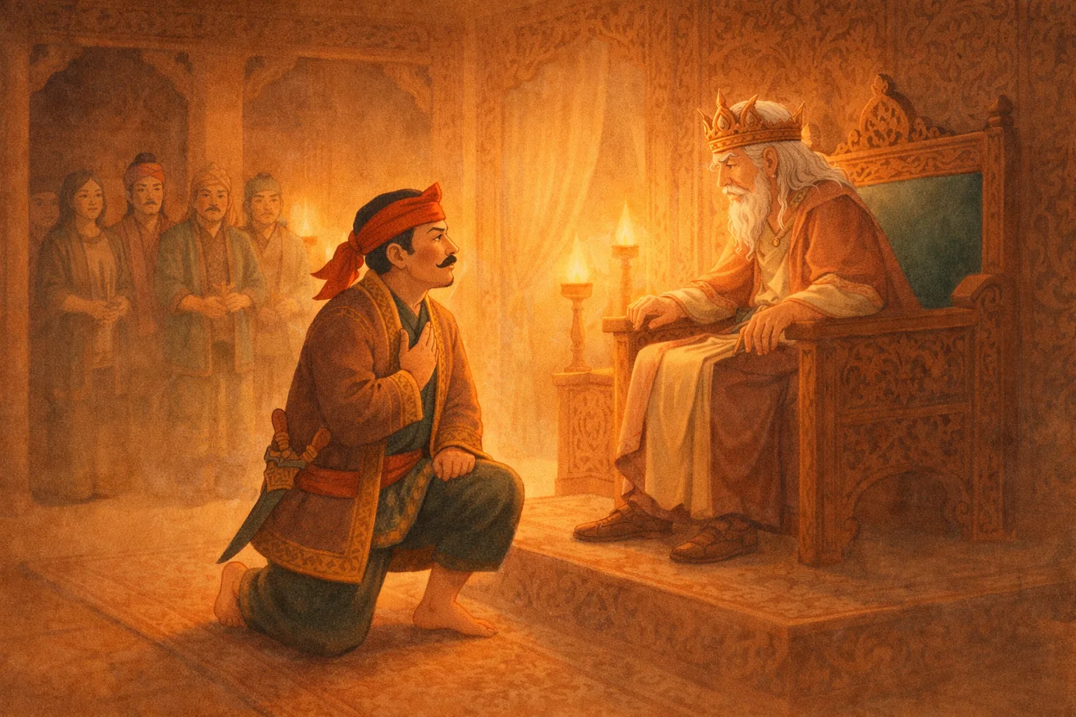 Ilustrasi halaman 1