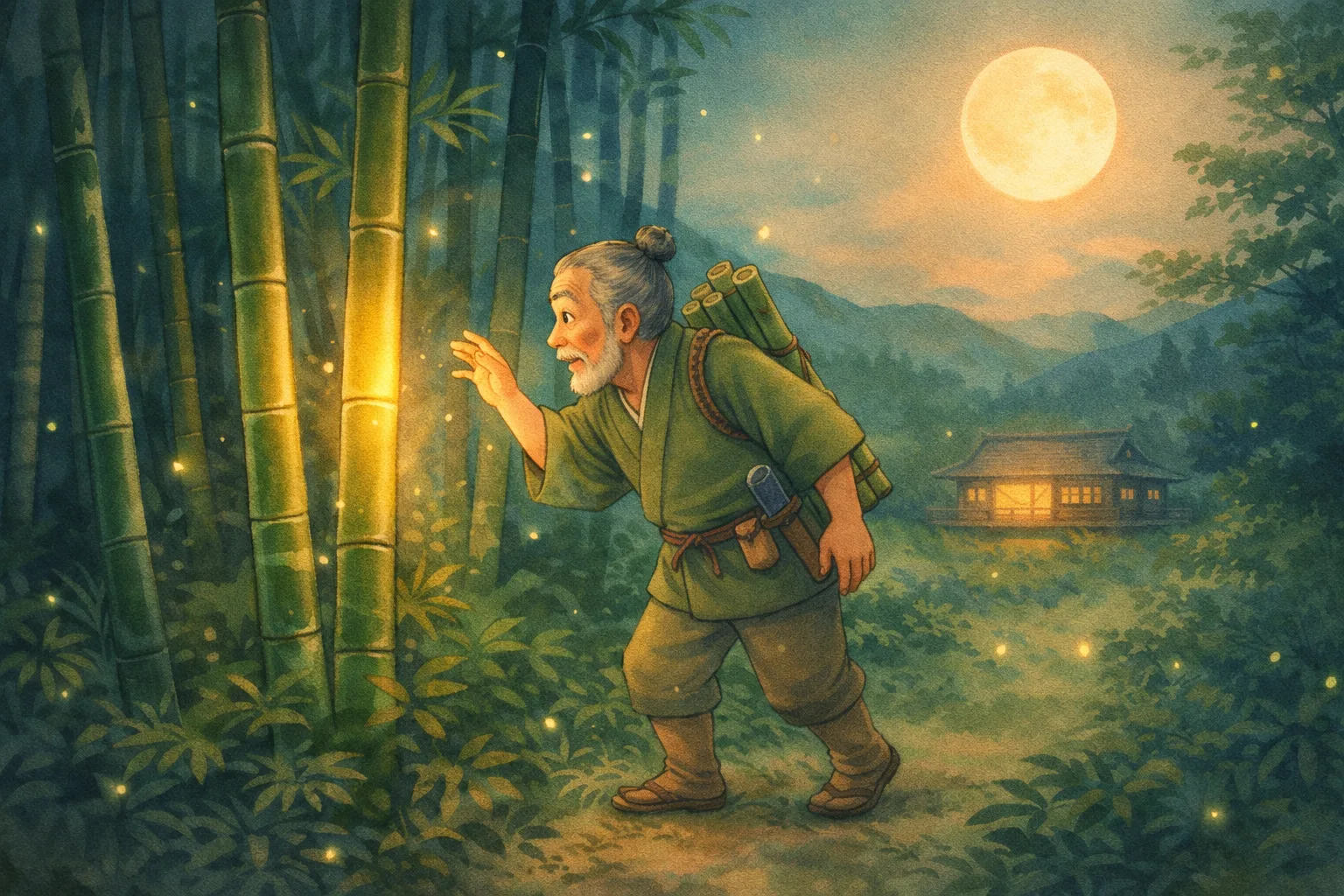 Ilustrasi halaman 1