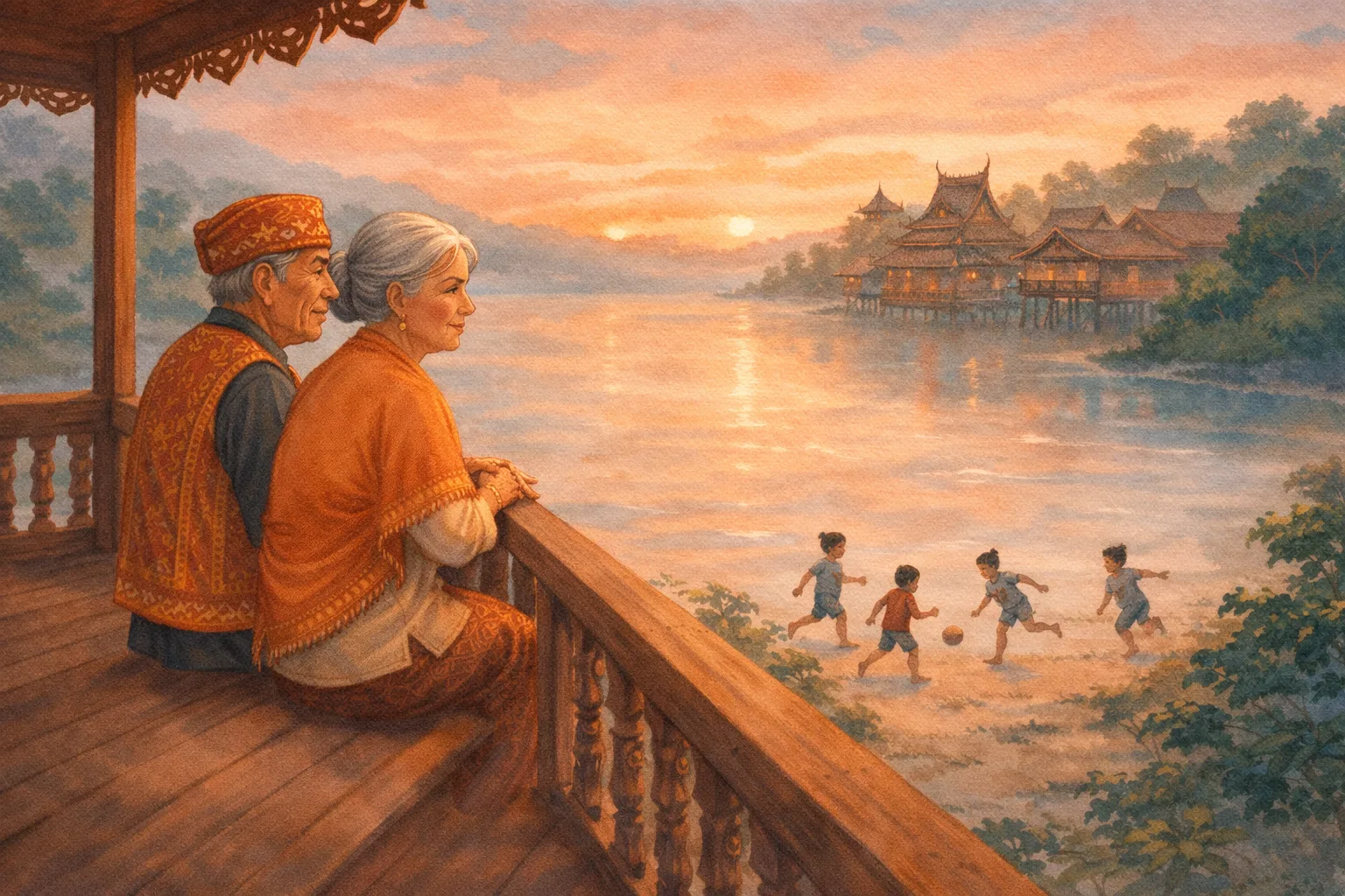 Ilustrasi halaman 1
