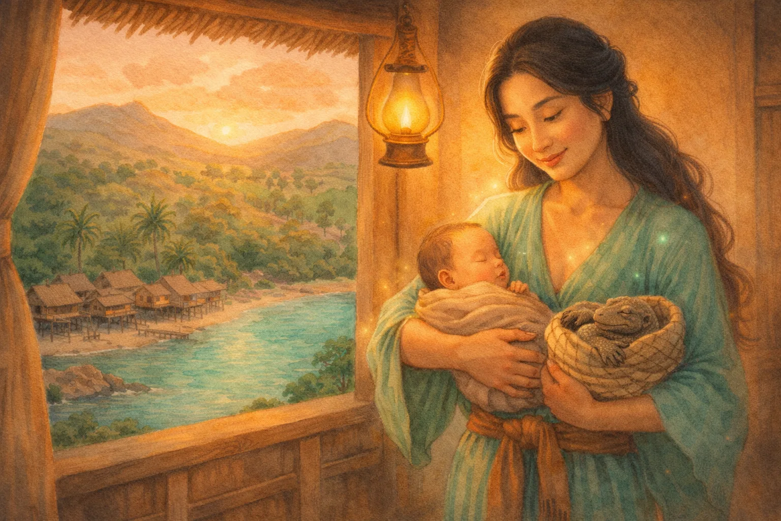 Ilustrasi halaman 2