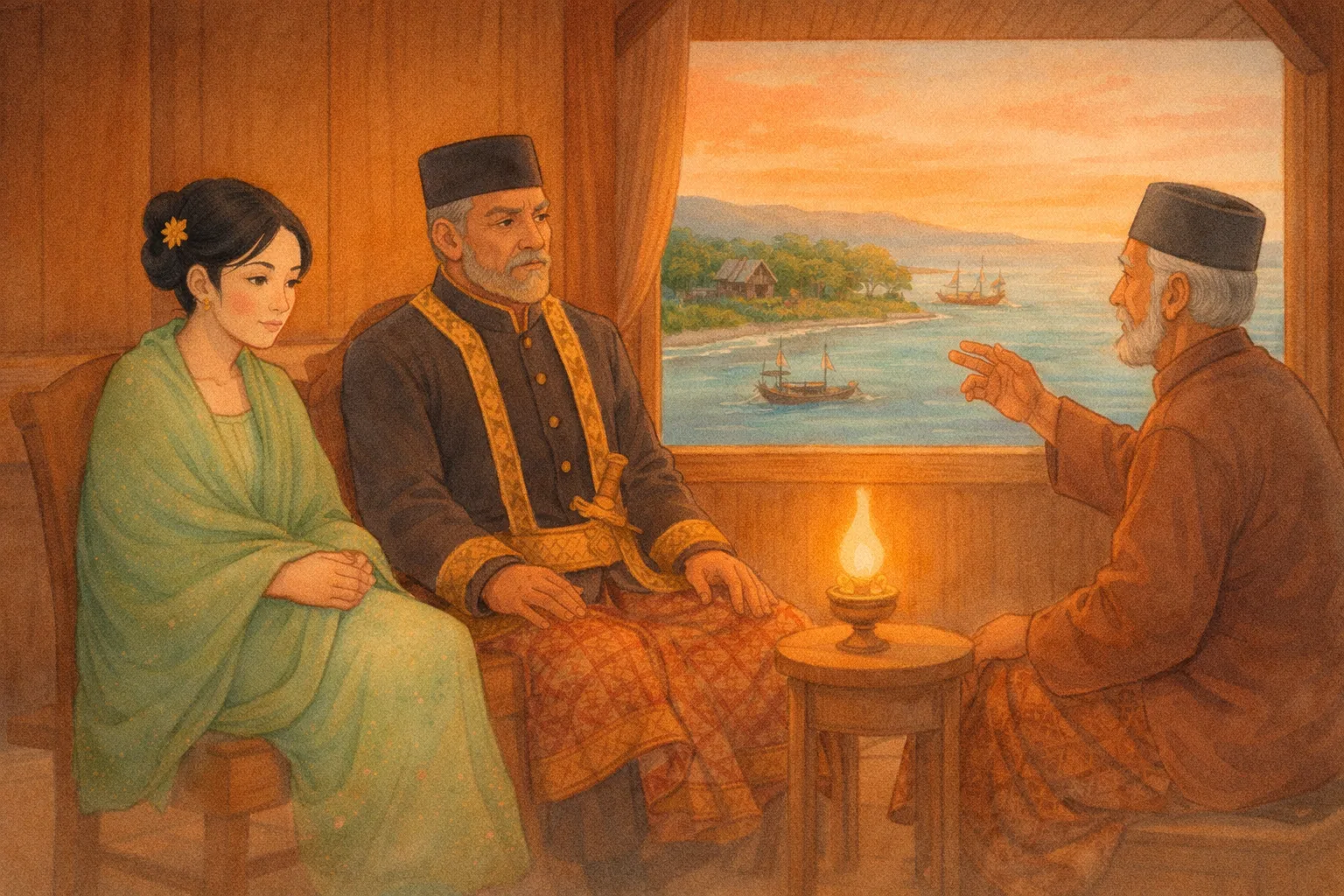 Ilustrasi halaman 2
