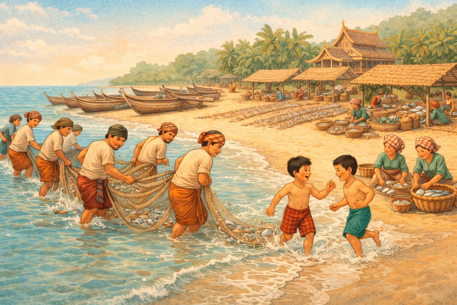 Ilustrasi halaman 1