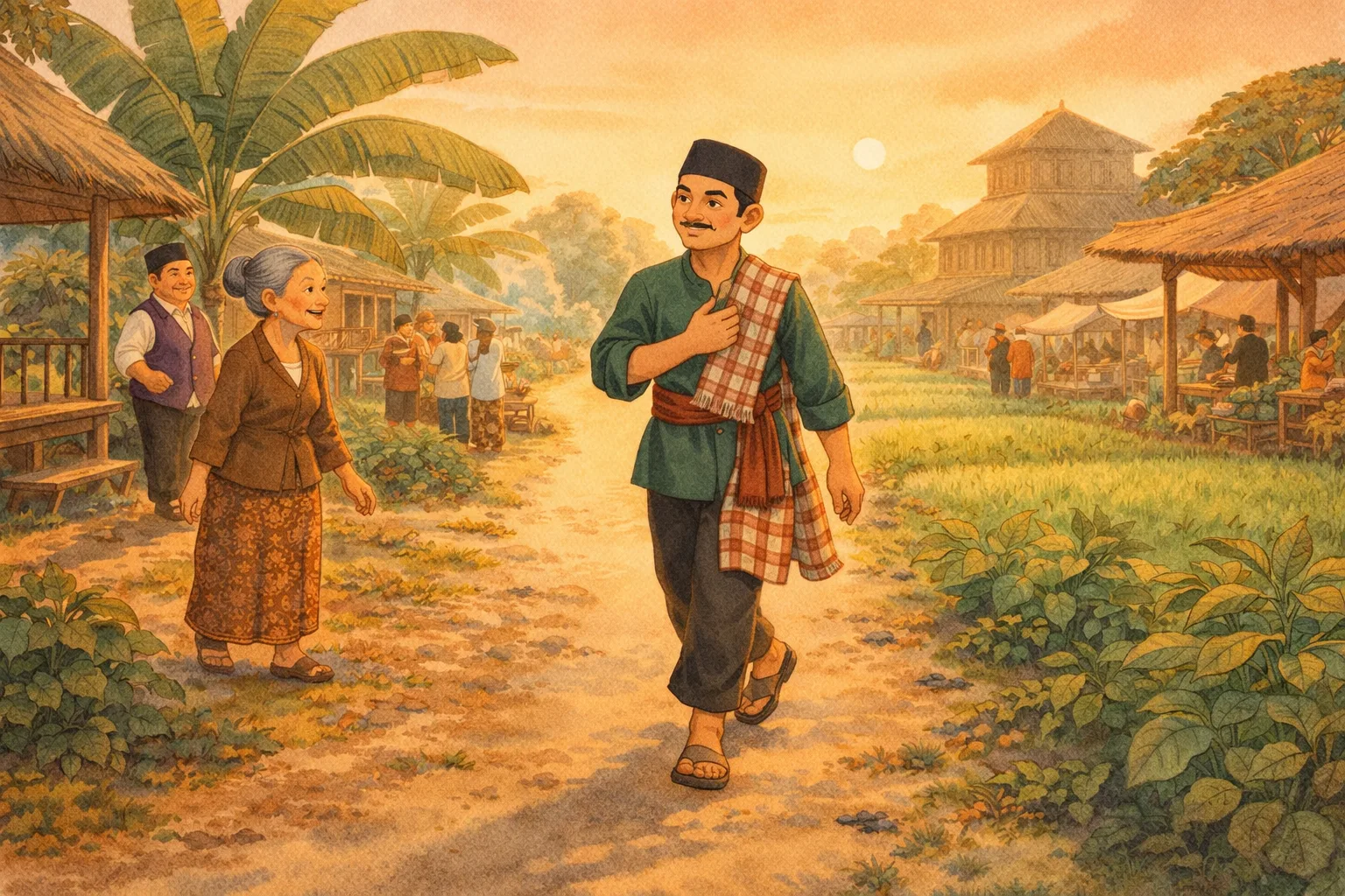 Ilustrasi halaman 1