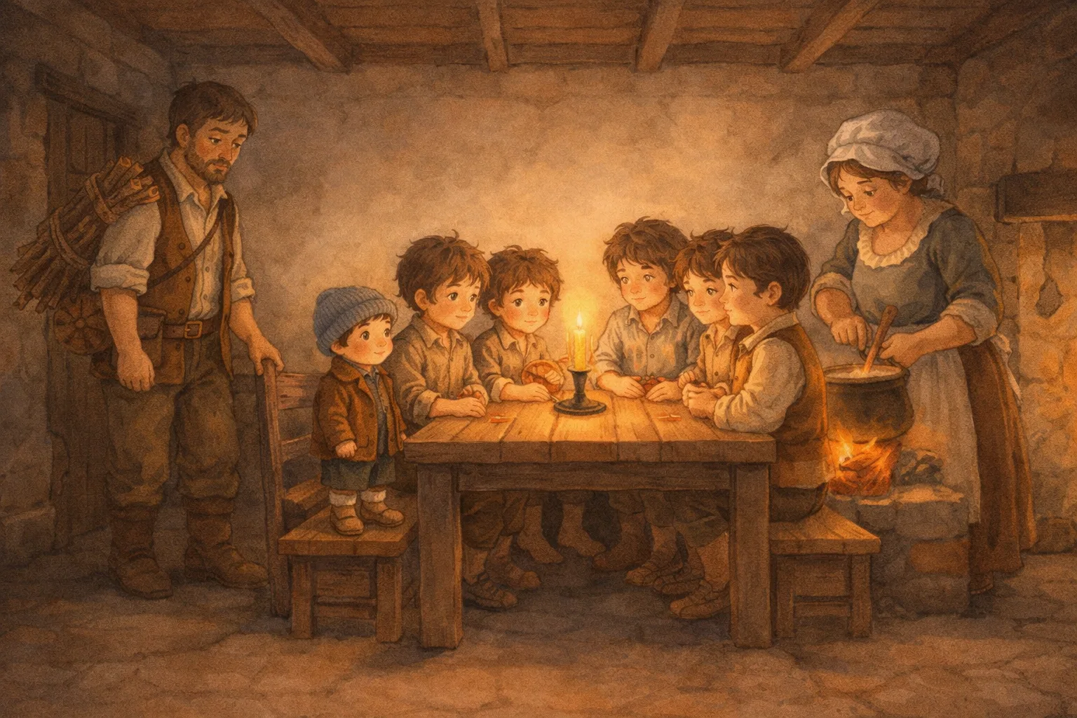 Ilustrasi halaman 1