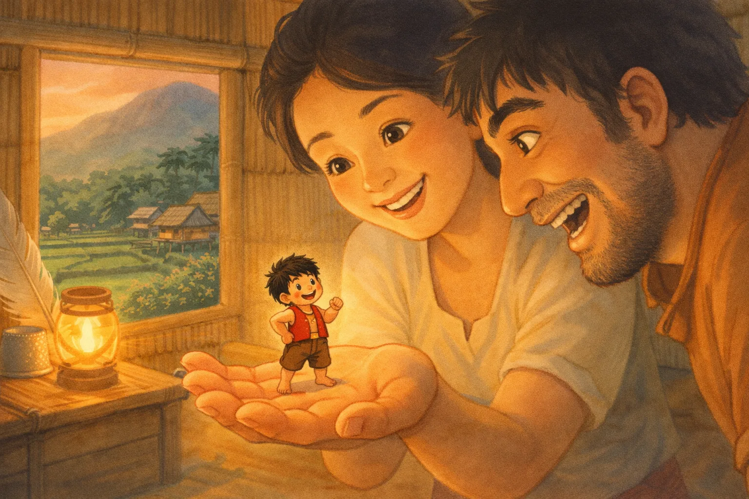 Ilustrasi halaman 1