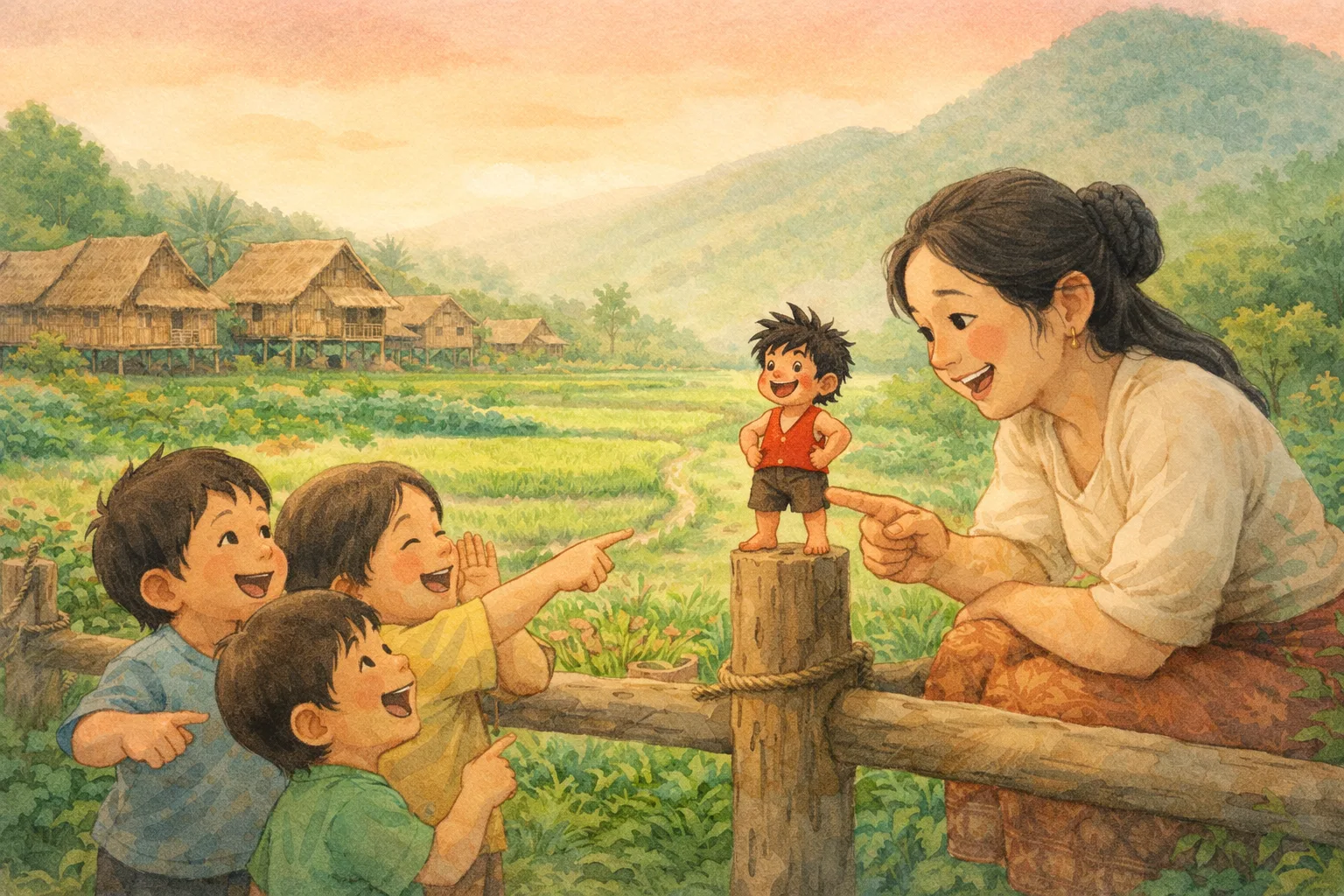 Ilustrasi halaman 2