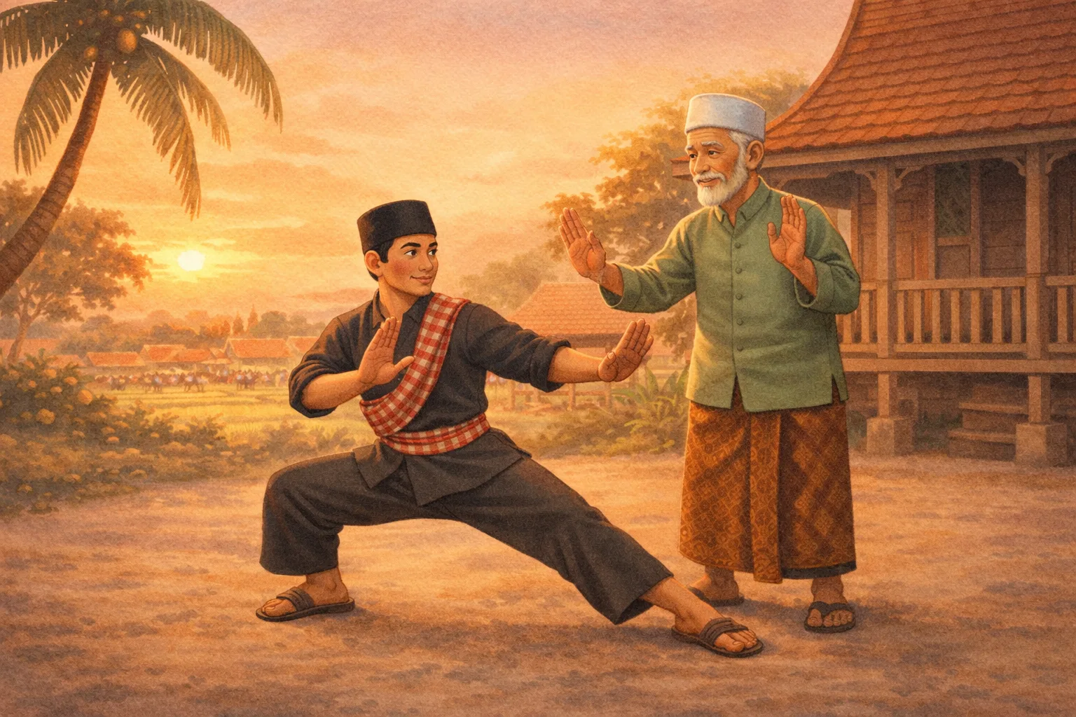 Ilustrasi halaman 2