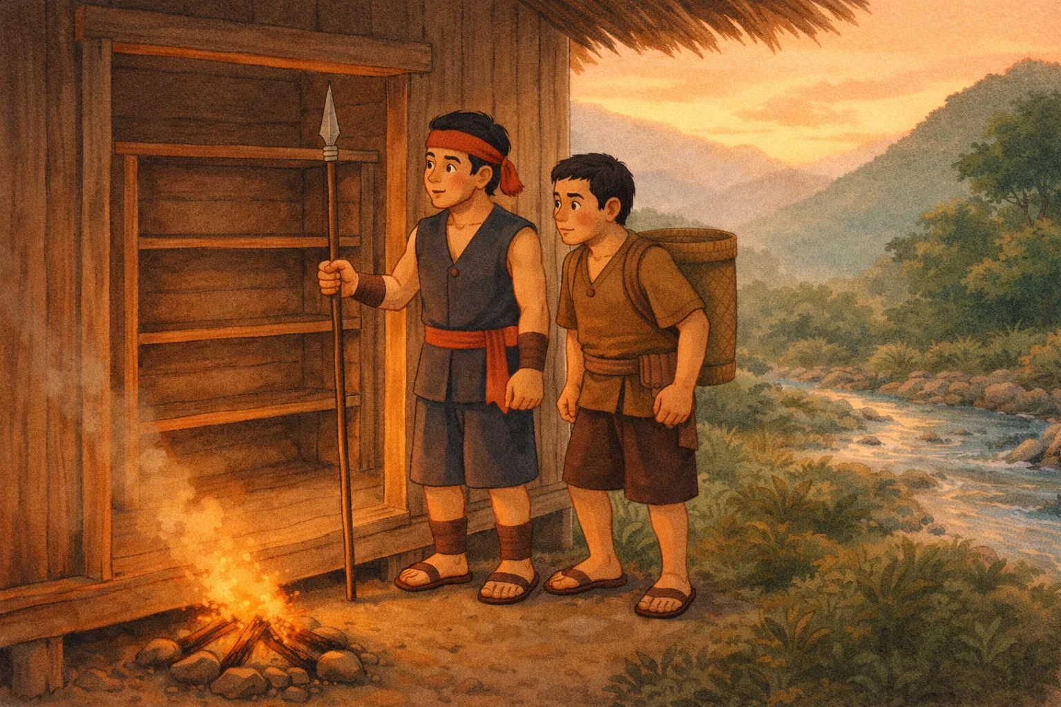 Ilustrasi halaman 2