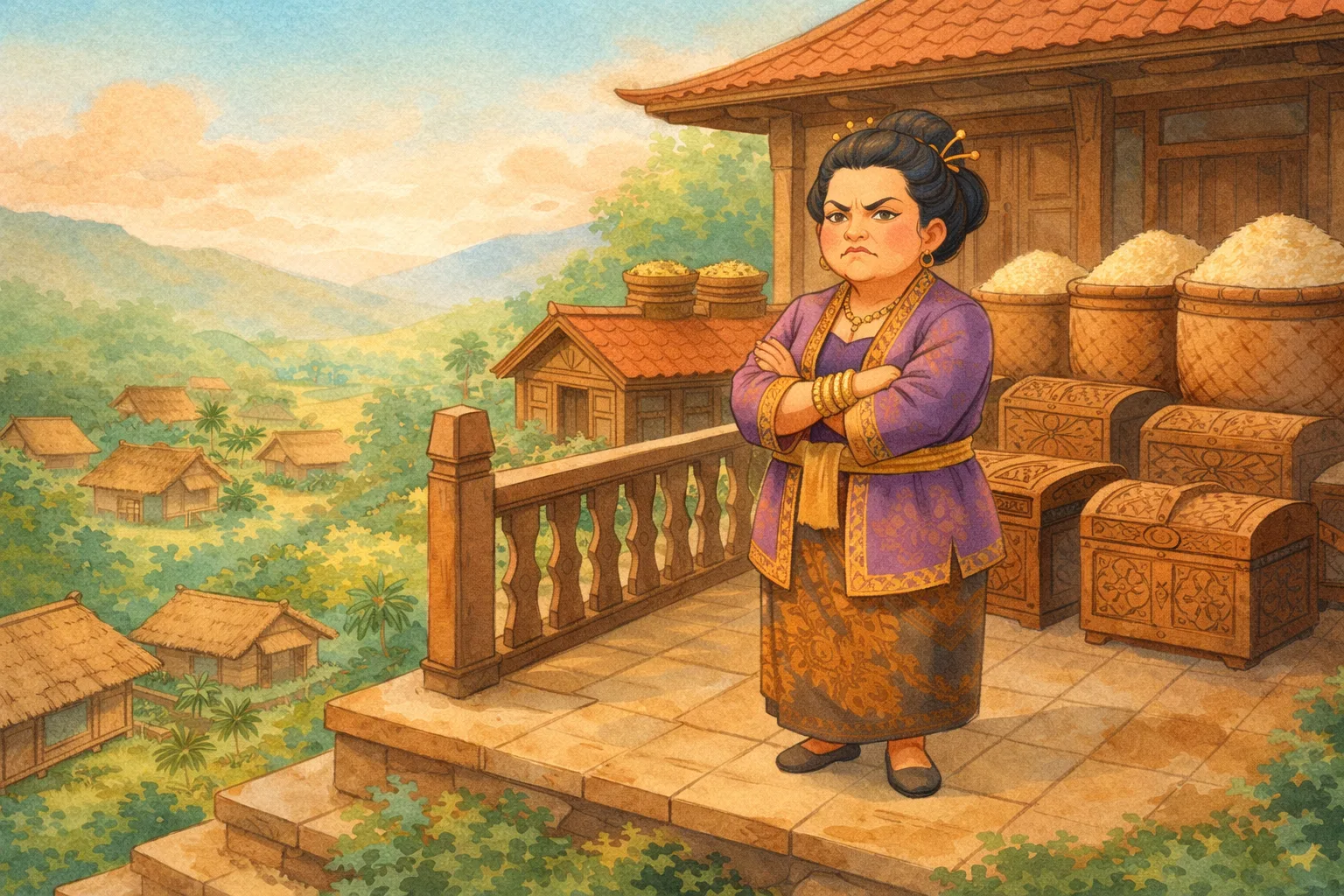 Ilustrasi halaman 1