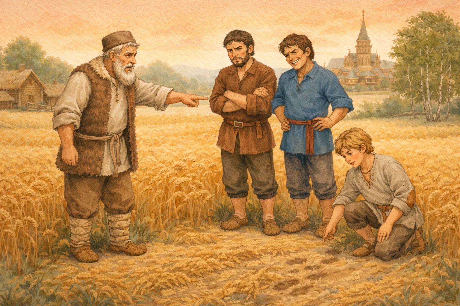 Ilustrasi halaman 1