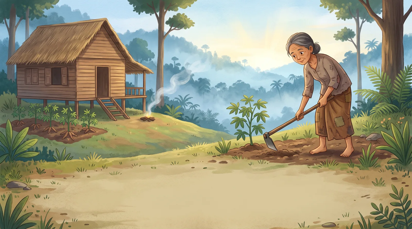Ilustrasi halaman 1