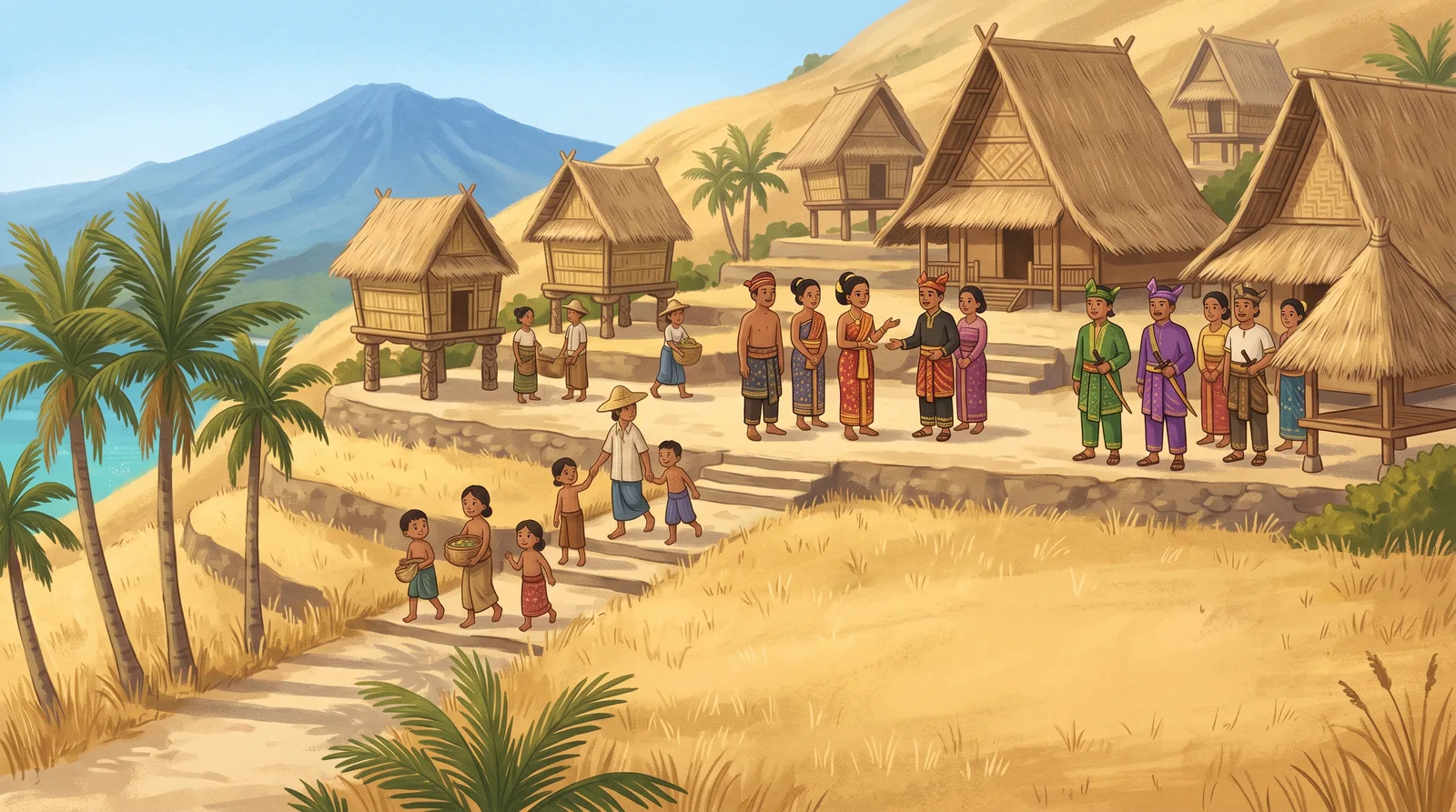 Ilustrasi halaman 1