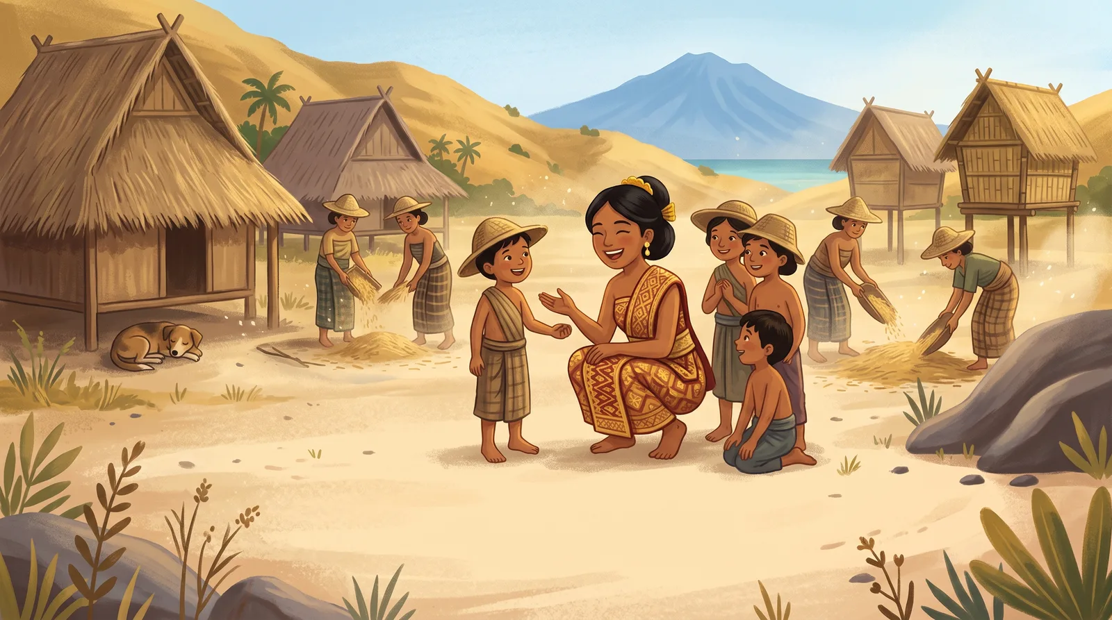 Ilustrasi halaman 2