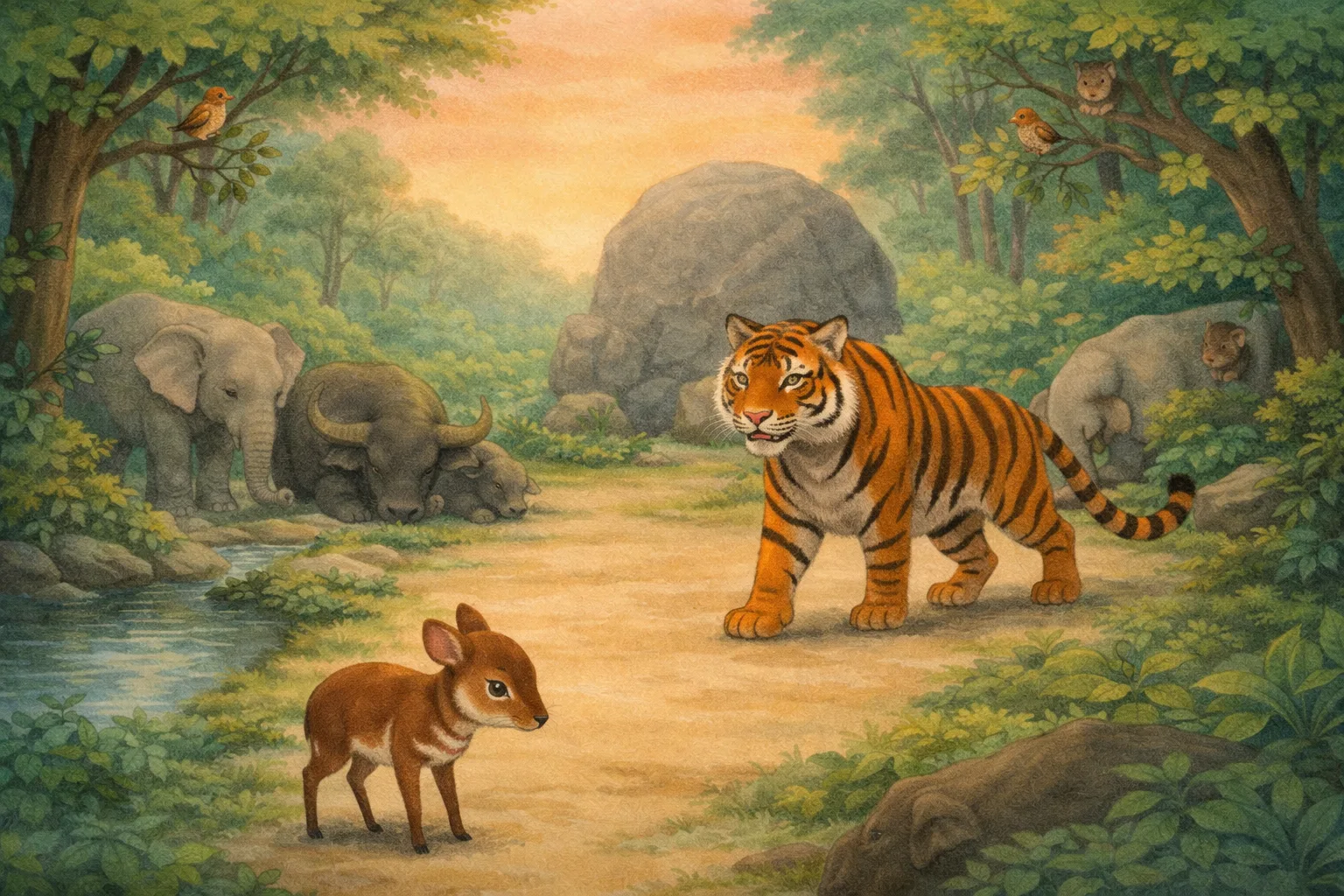 Ilustrasi halaman 2