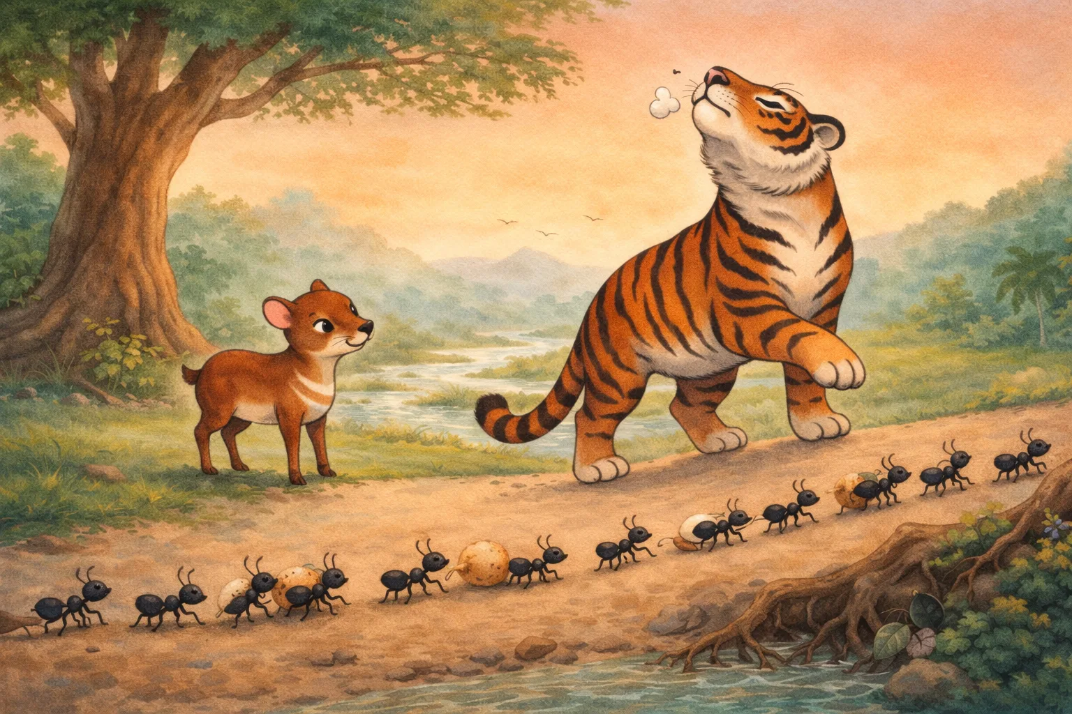 Ilustrasi halaman 2