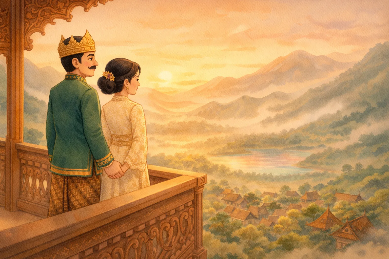 Ilustrasi halaman 1