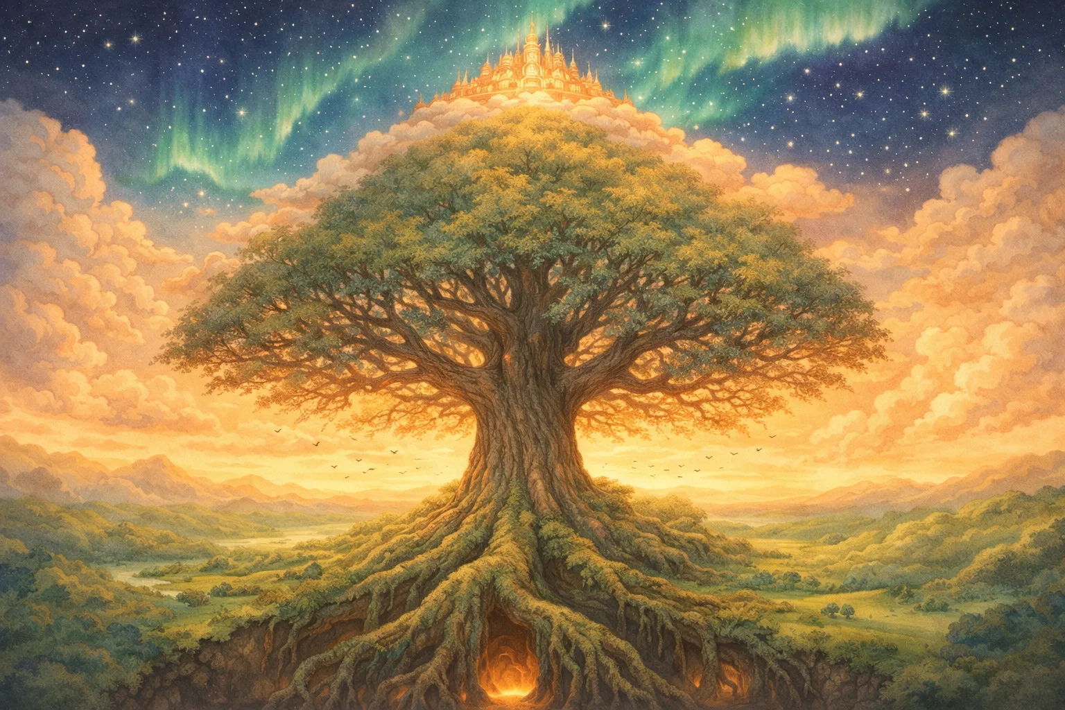 Ilustrasi halaman 1